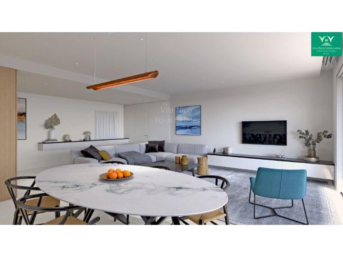 Image No.14-Appartement de 3 chambres à vendre à Lagos