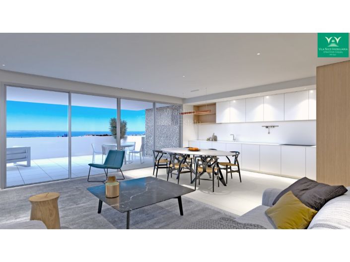 Image No.16-Appartement de 3 chambres à vendre à Lagos