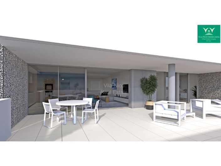 Image No.22-Appartement de 3 chambres à vendre à Lagos