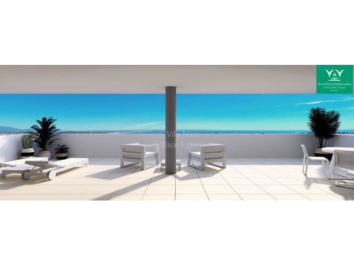 Image No.23-Appartement de 3 chambres à vendre à Lagos