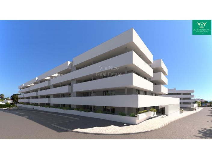 Image No.5-Appartement de 3 chambres à vendre à Lagos