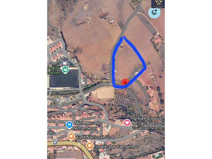 Image No.20-Plot for sale