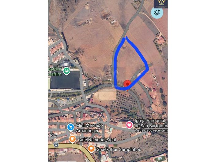 Image No.20-Plot for sale