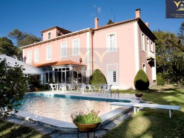 1 - Mealhada, Maison