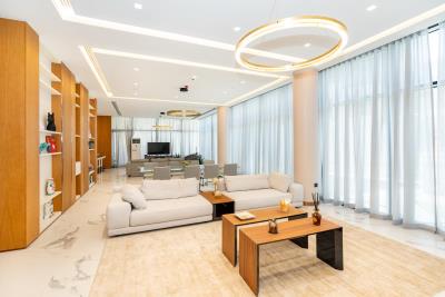 1 - The Pearl, Villa