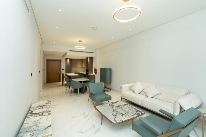 Image No.1-Appartement de 1 chambre à vendre à 