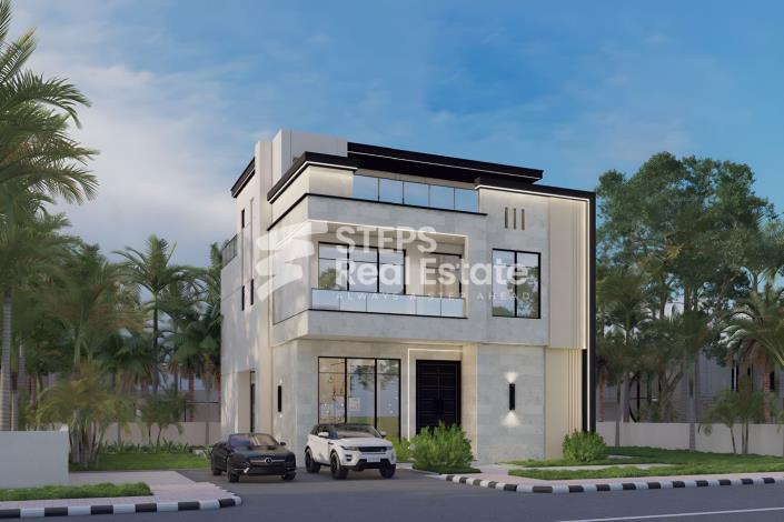 Image No.1-6 Bed Villa for sale