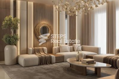 Steps Real Estate  most sold property