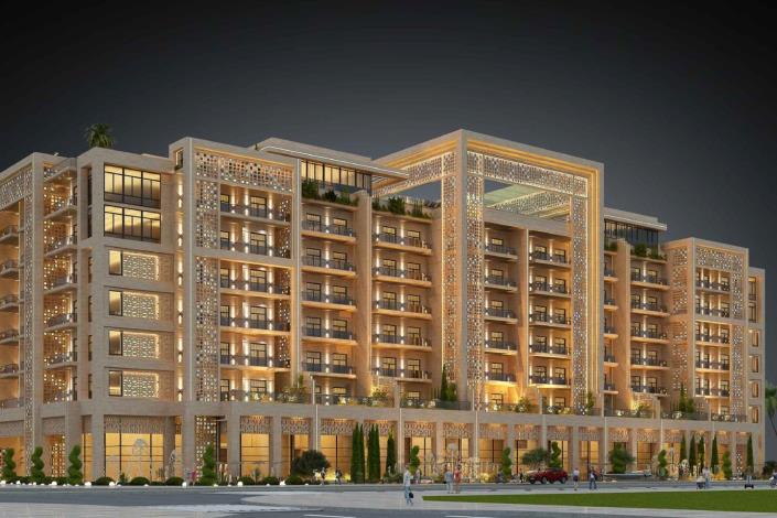 Image No.1-1 Bed Apartment for sale