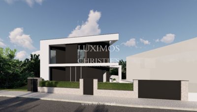 1 - Portimao, Villa