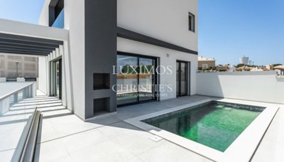1 - Portimao, Villa