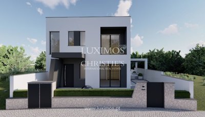 1 - Portimao, Villa