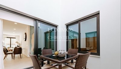 1 - Faro City, Apartment