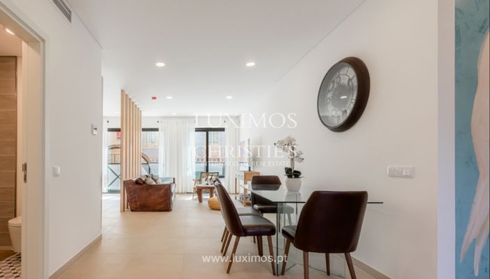 Image No.15-Appartement de 2 chambres à vendre à Faro City