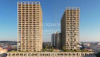 1 - Porto, Appartement