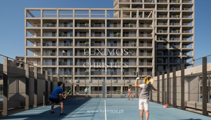 Image No.14-Appartement de 1 chambre à vendre à Porto