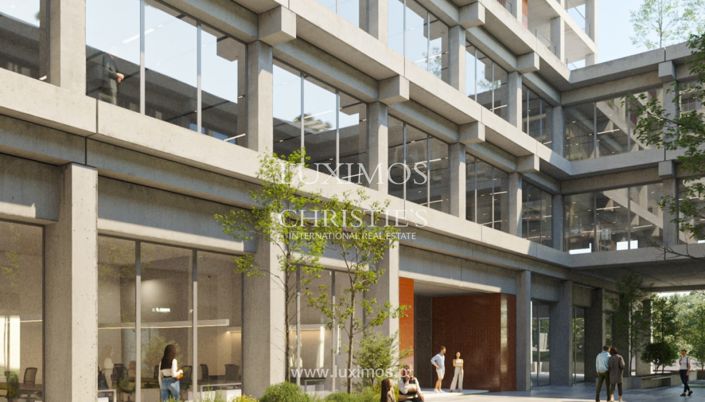 Image No.15-Appartement de 1 chambre à vendre à Porto