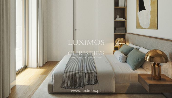 Image No.4-Appartement de 1 chambre à vendre à Porto