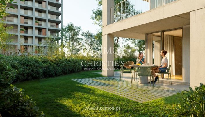 Image No.9-Appartement de 1 chambre à vendre à Porto