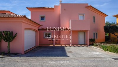 1 - Vilamoura, Villa