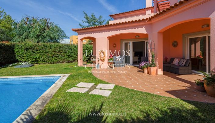 Image No.22-3 Bed Villa for sale