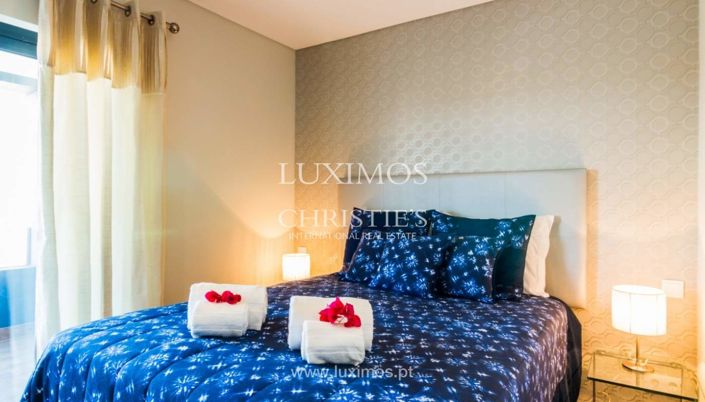 Image No.4-Appartement à vendre à Albufeira