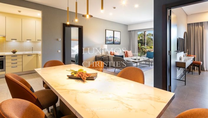 Image No.12-Appartement de 2 chambres à vendre à Quinta do Lago