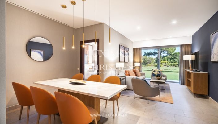 Image No.14-Appartement de 2 chambres à vendre à Quinta do Lago