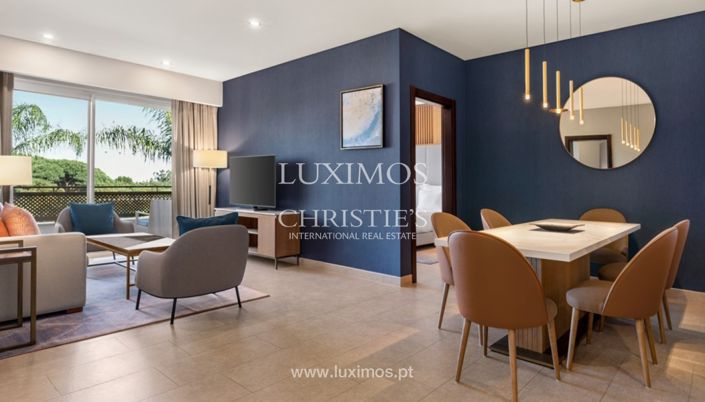 Image No.15-Appartement de 2 chambres à vendre à Quinta do Lago