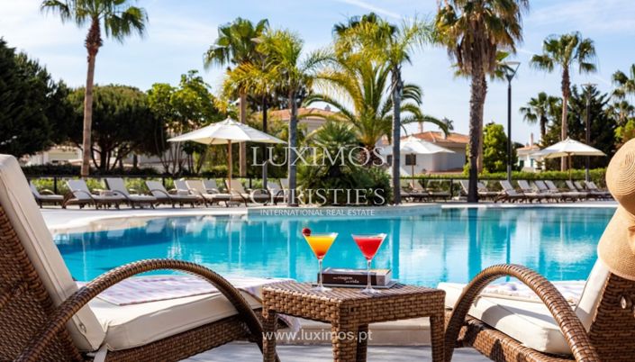 Image No.18-Appartement de 2 chambres à vendre à Quinta do Lago