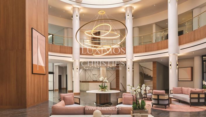 Image No.20-Appartement de 2 chambres à vendre à Quinta do Lago