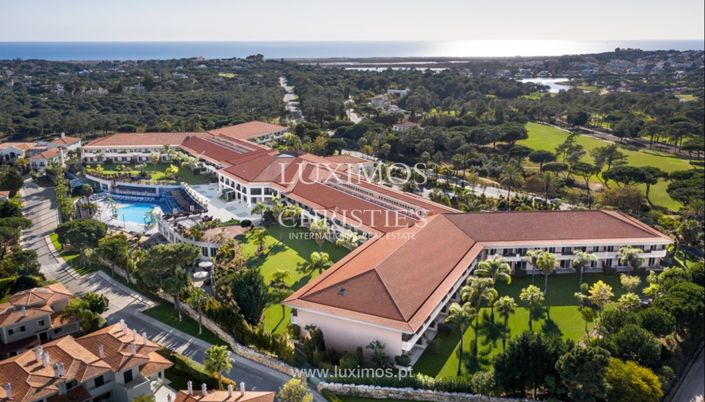 Image No.25-Appartement de 2 chambres à vendre à Quinta do Lago