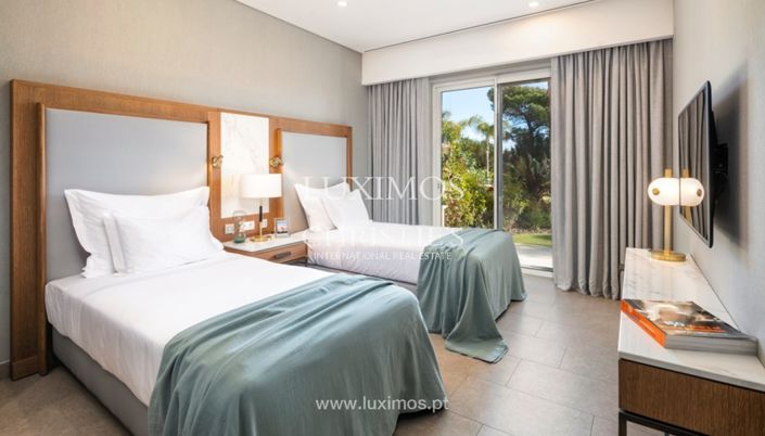 Image No.5-Appartement de 2 chambres à vendre à Quinta do Lago