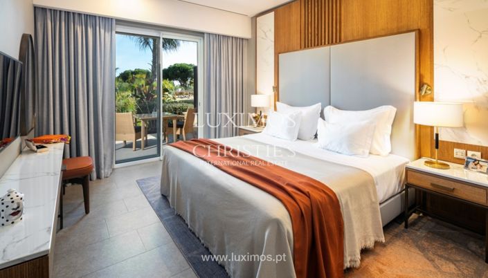 Image No.9-Appartement de 2 chambres à vendre à Quinta do Lago