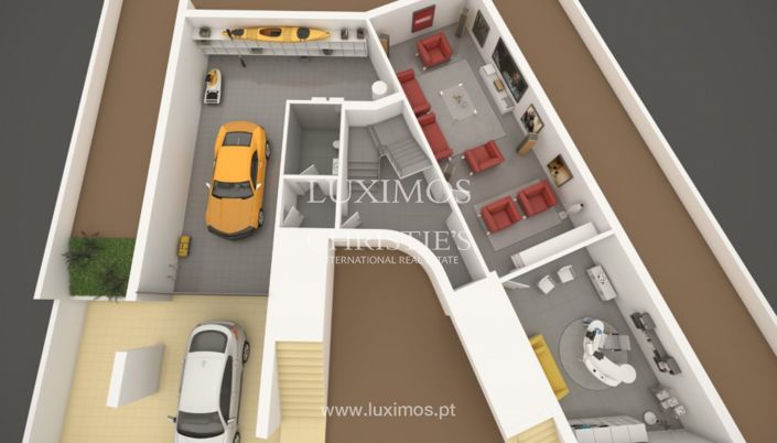 Image No.17-Villa de 4 chambres à vendre à Lagos