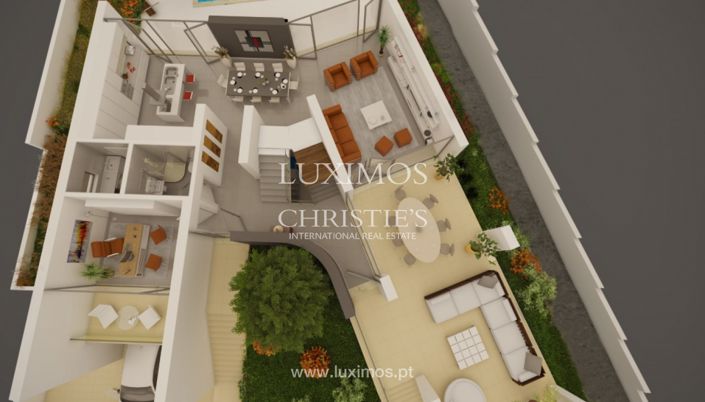 Image No.18-Villa de 4 chambres à vendre à Lagos