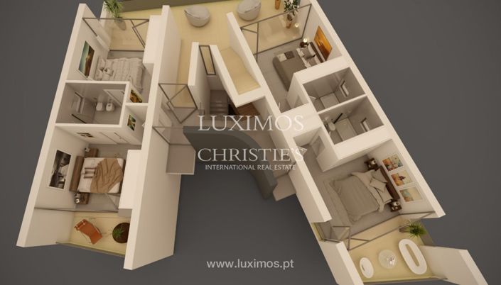 Image No.19-Villa de 4 chambres à vendre à Lagos