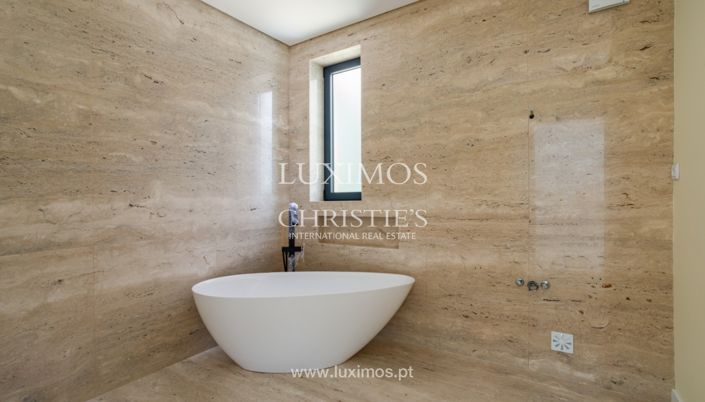 Image No.18-Villa de 4 chambres à vendre à Loule