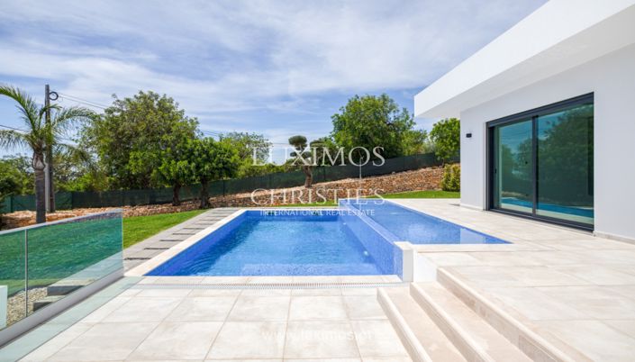 Image No.20-Villa de 4 chambres à vendre à Loule