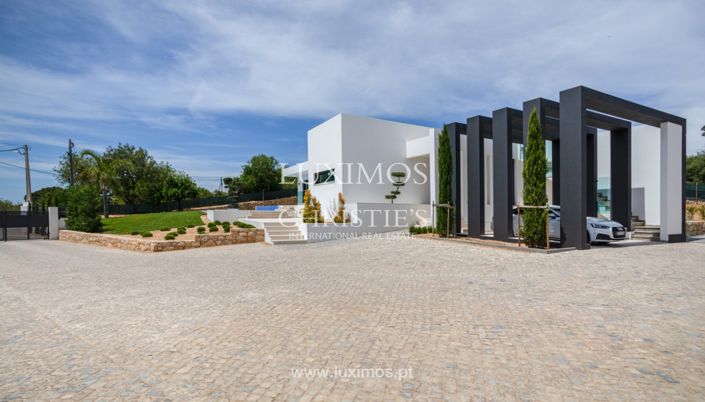 Image No.3-Villa de 4 chambres à vendre à Loule