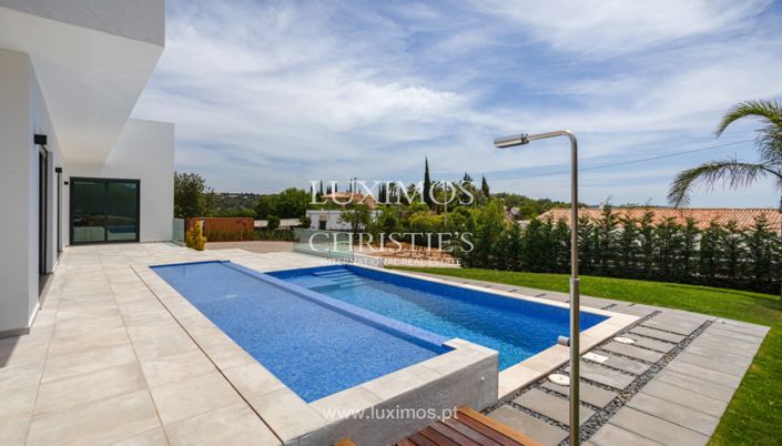 Image No.21-Villa de 4 chambres à vendre à Loule