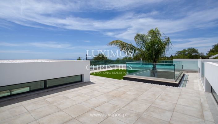 Image No.22-Villa de 4 chambres à vendre à Loule