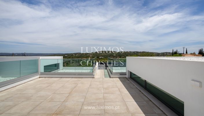 Image No.23-Villa de 4 chambres à vendre à Loule