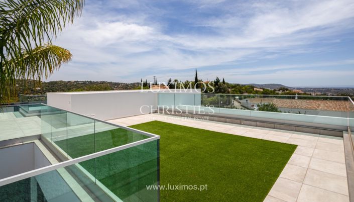 Image No.24-Villa de 4 chambres à vendre à Loule