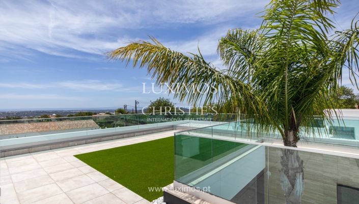 Image No.25-Villa de 4 chambres à vendre à Loule