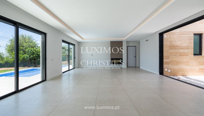 Image No.6-Villa de 4 chambres à vendre à Loule