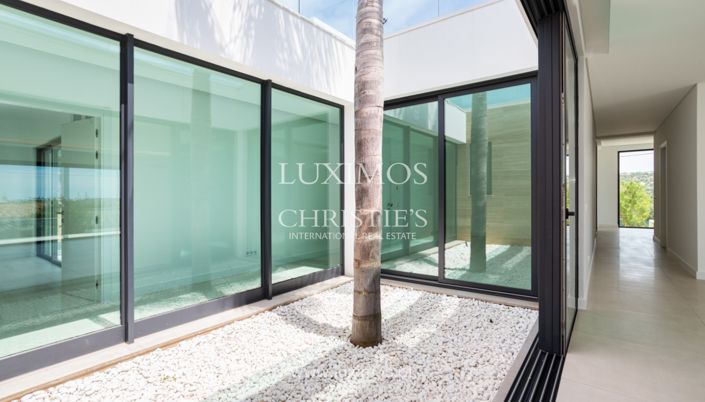 Image No.7-Villa de 4 chambres à vendre à Loule