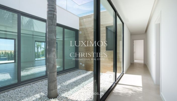 Image No.8-Villa de 4 chambres à vendre à Loule