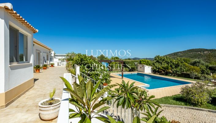 Image No.4-Villa de 3 chambres à vendre à Sao Bras de Alportel