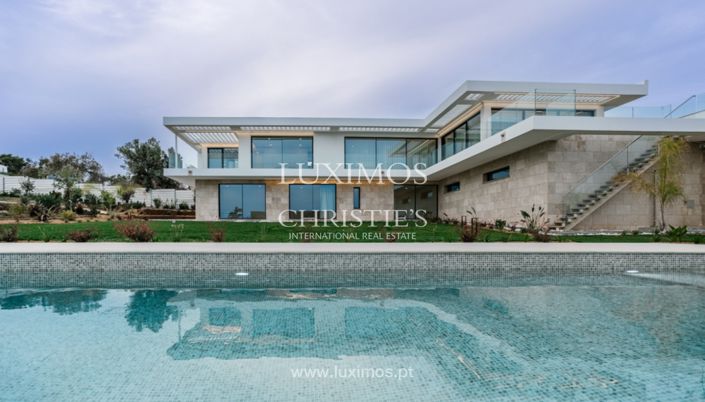 Image No.3-4 Bed Villa for sale